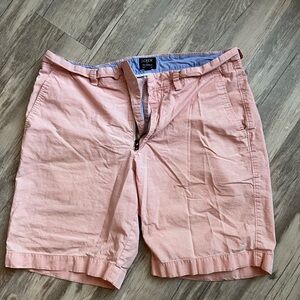 J. Crew Factory Gramercy Shorts